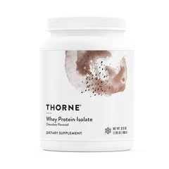 Thorne Whey Protein Isolate